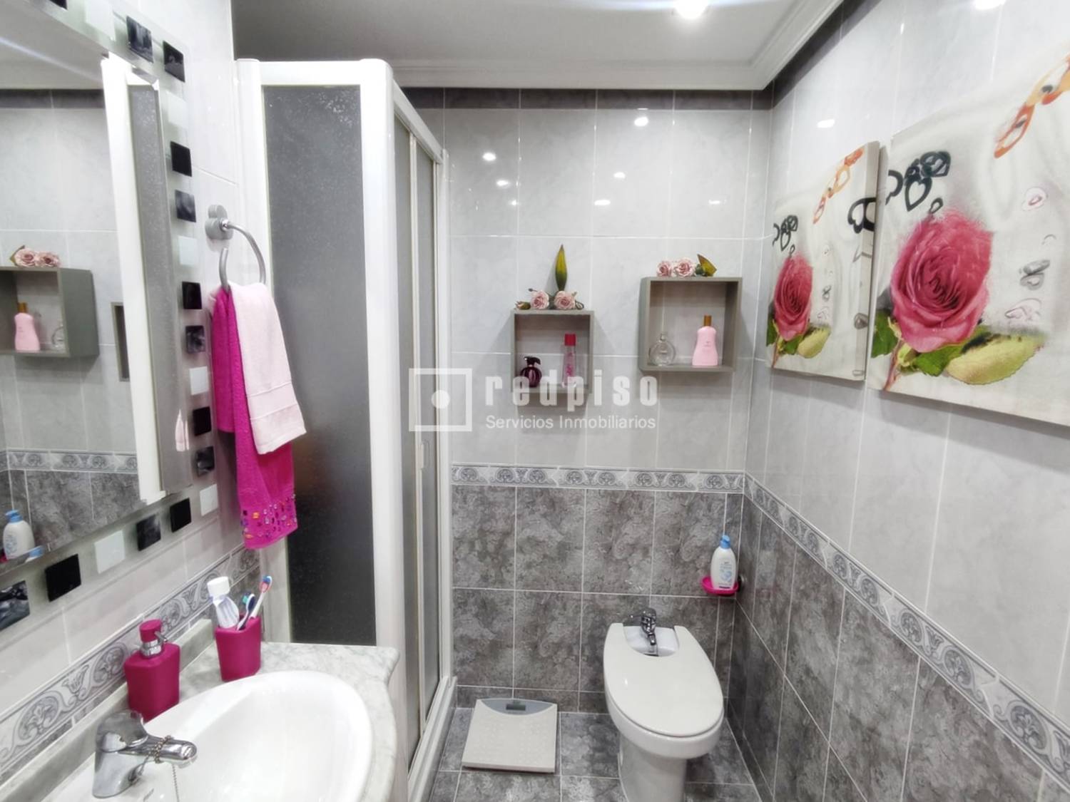 Piso en venta en Los Combos, Madrid 36/56