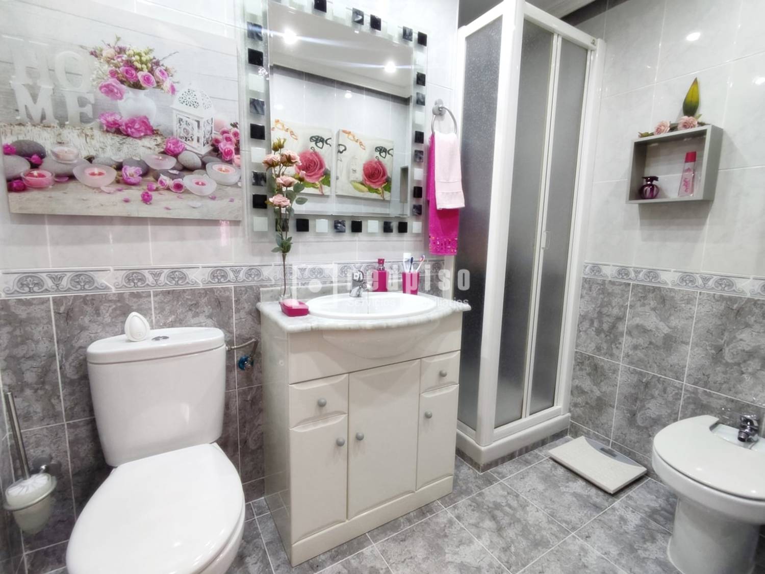 Piso en venta en Los Combos, Madrid 33/56