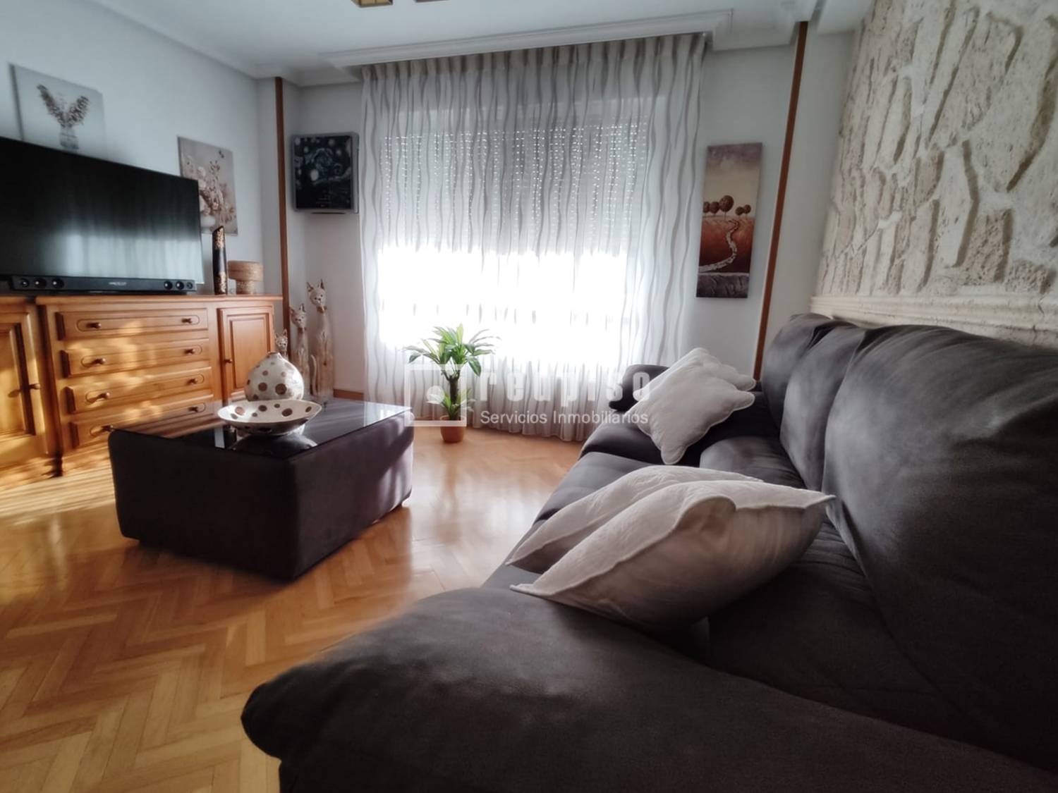 Piso en venta en Los Combos, Madrid 5/56