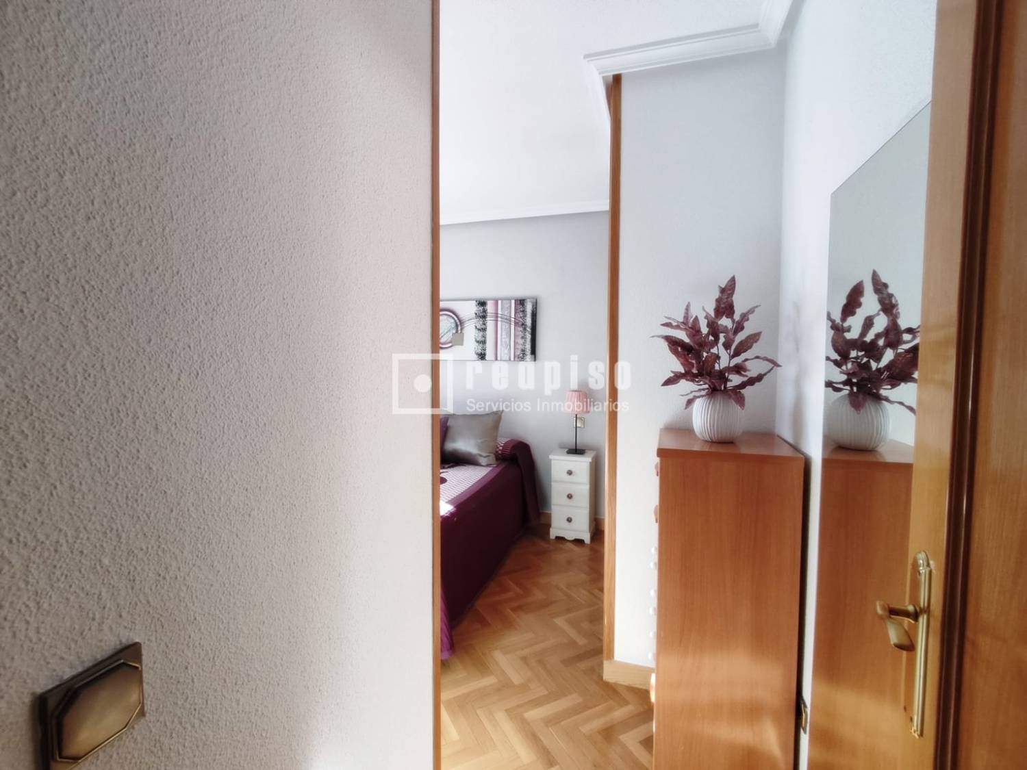 Piso en venta en Los Combos, Madrid 27/56