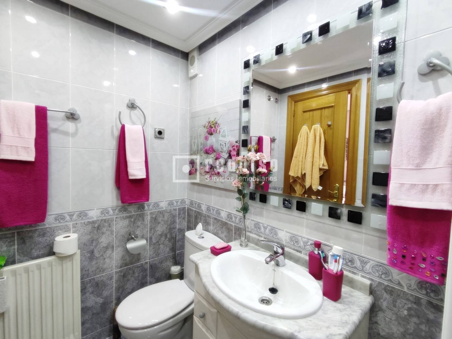 Piso en venta en Los Combos, Madrid 34/56