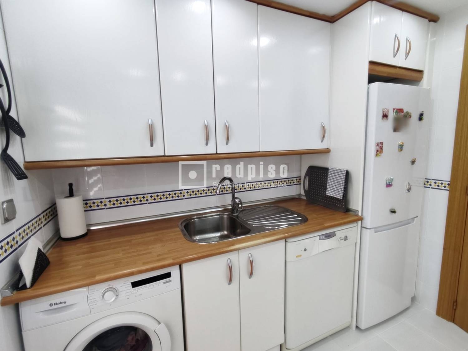 Piso en venta en Los Combos, Madrid 14/56