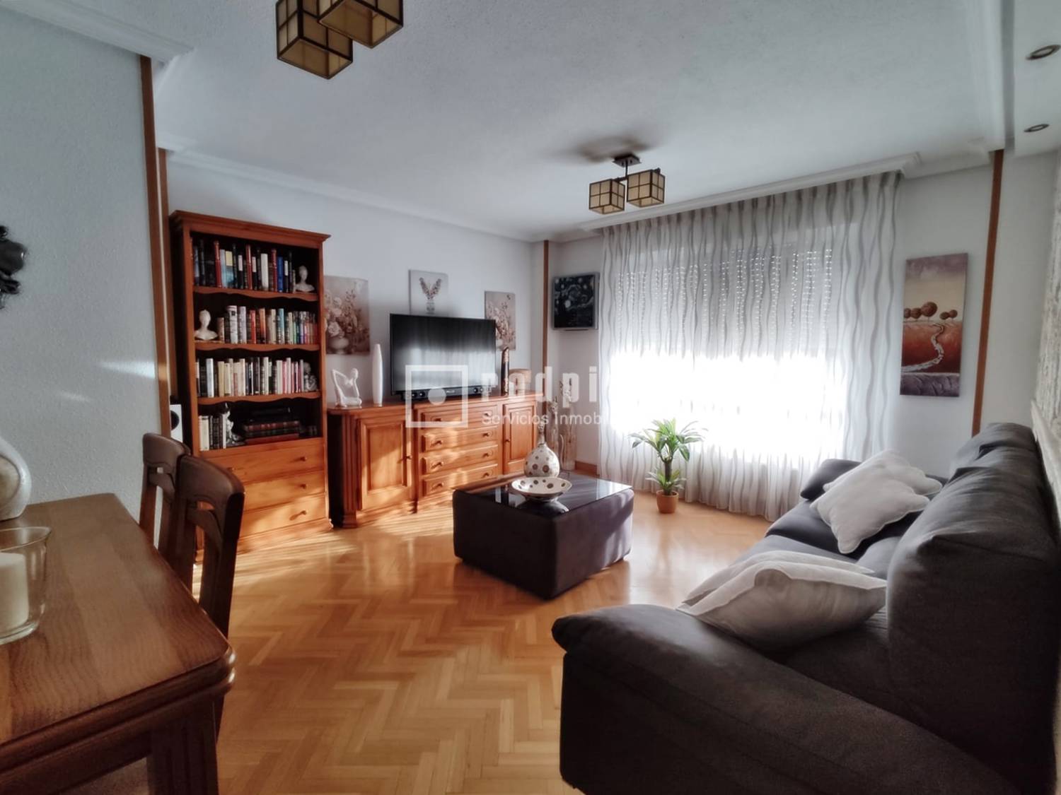 Piso en venta en Los Combos, Madrid 2/56