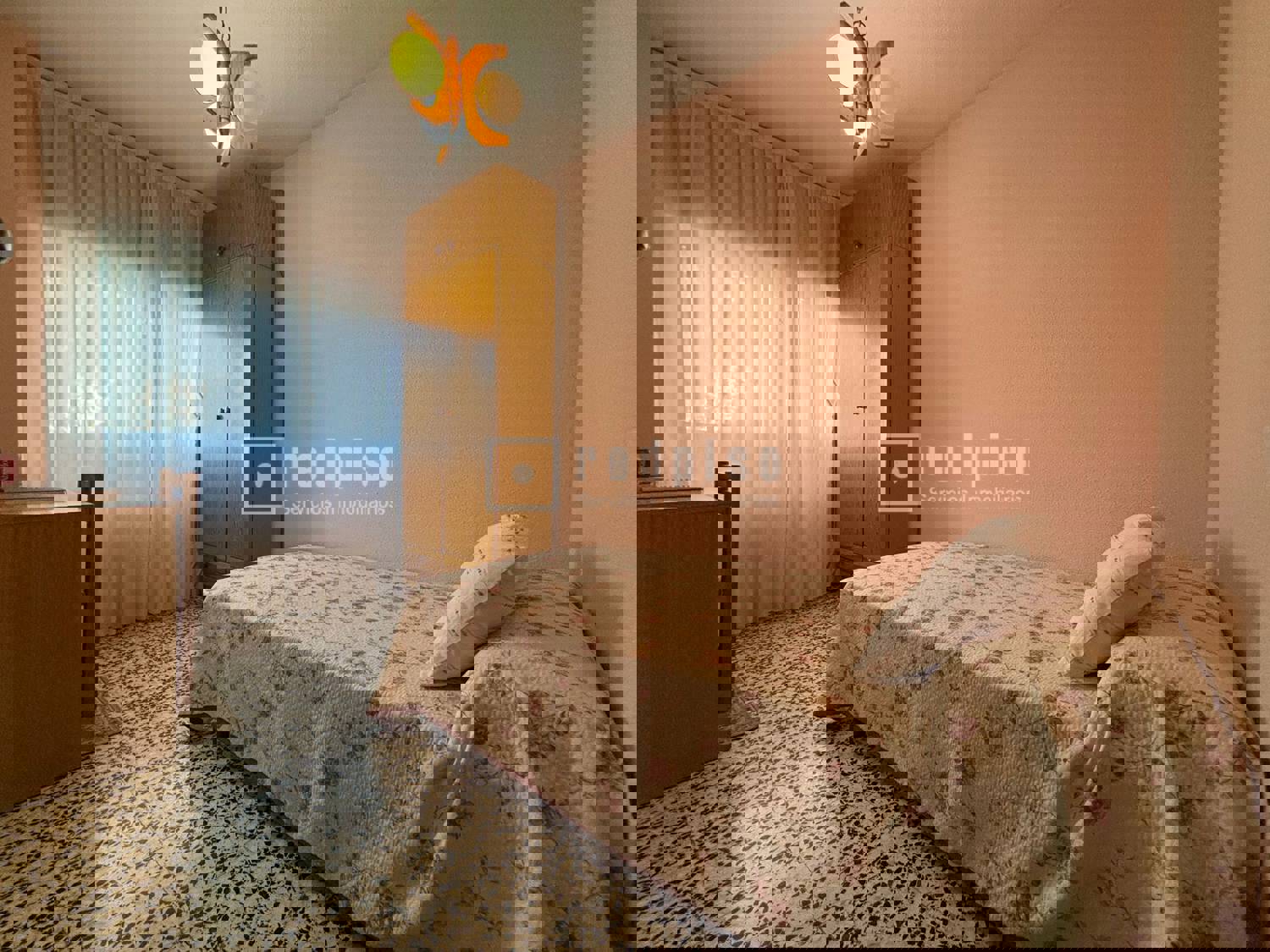 Piso en venta en calle De Eugenia De Montijo, Madrid, Madrid 17/22