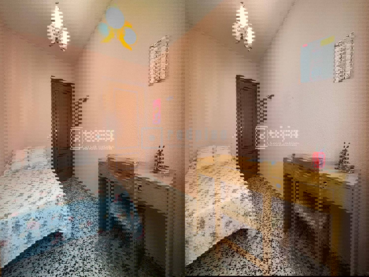 Piso en venta en calle De Eugenia De Montijo, Madrid, Madrid 16/22