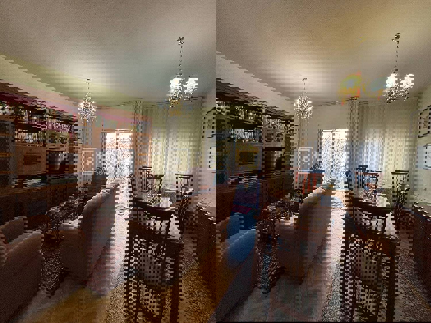 Piso en venta en  calle de Eugenia de Montijo, Madrid  1/1