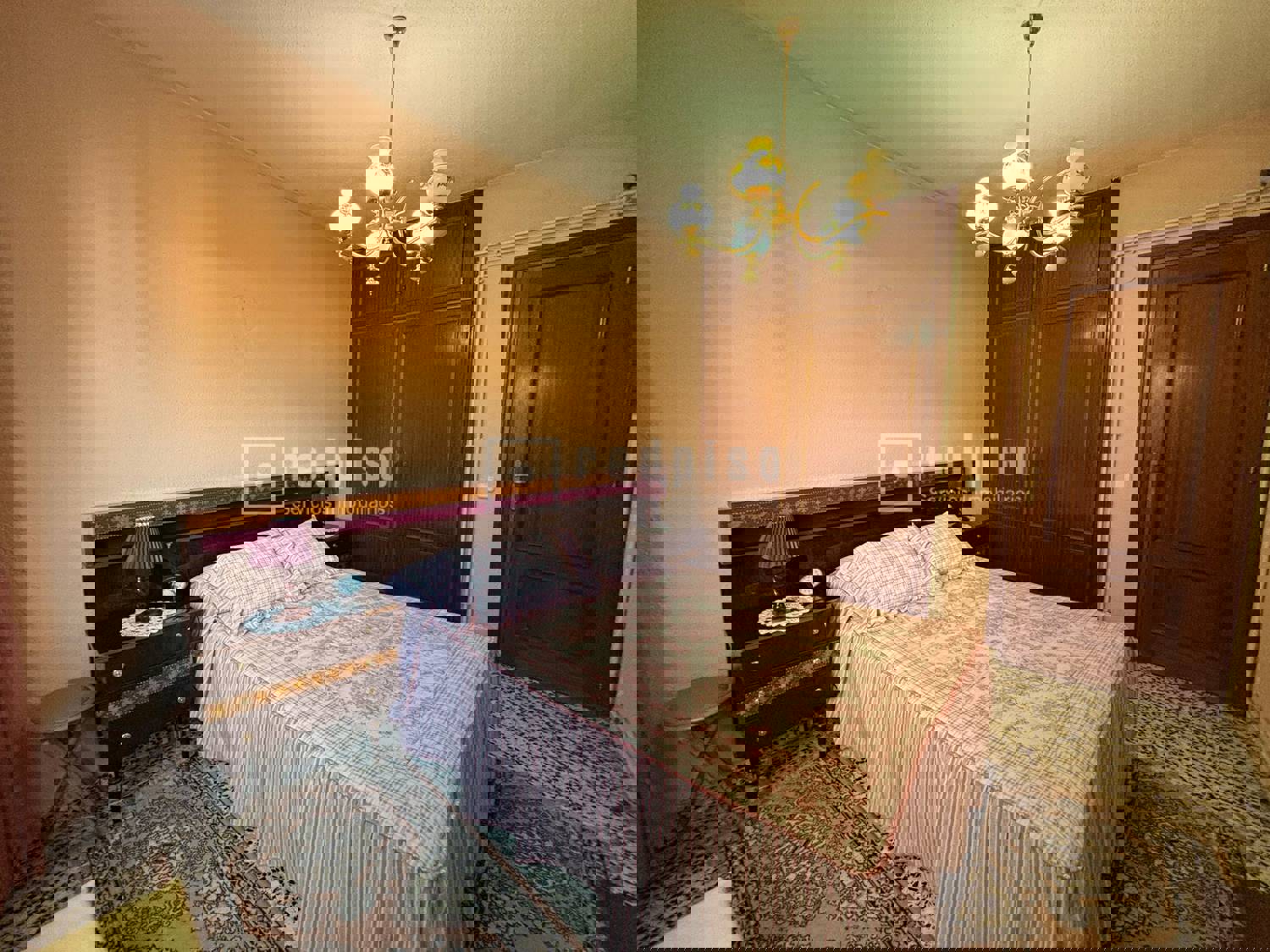 Piso en venta en calle De Eugenia De Montijo, Madrid, Madrid 20/22