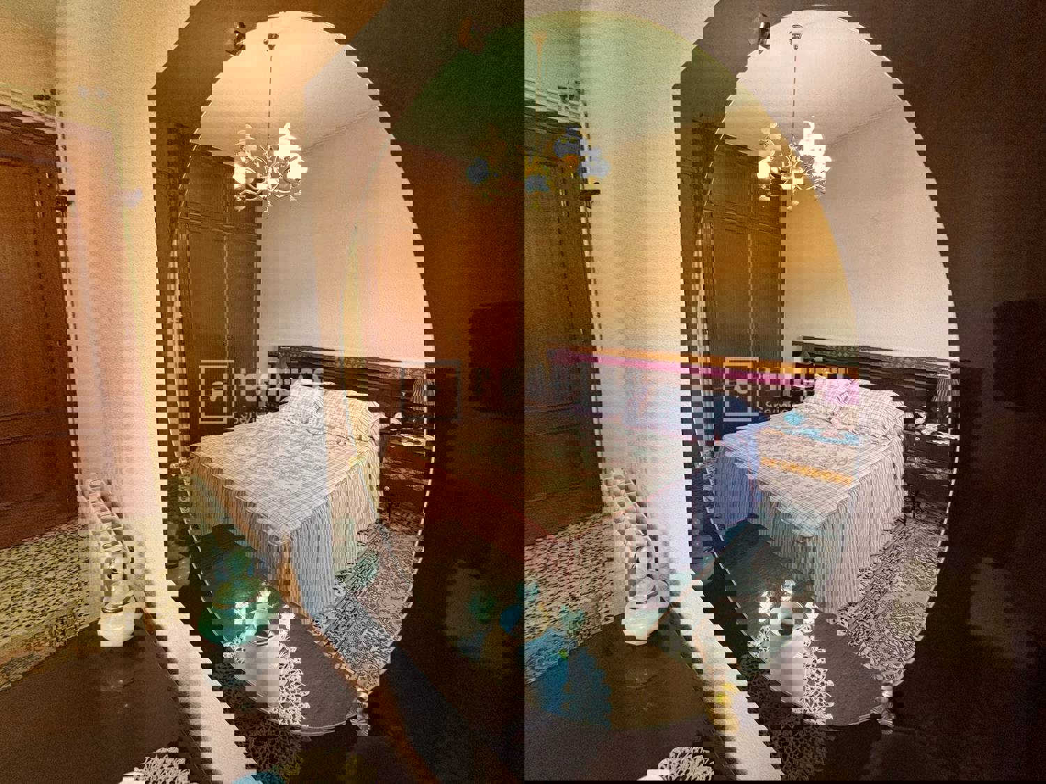 Piso en venta en calle De Eugenia De Montijo, Madrid, Madrid 19/22