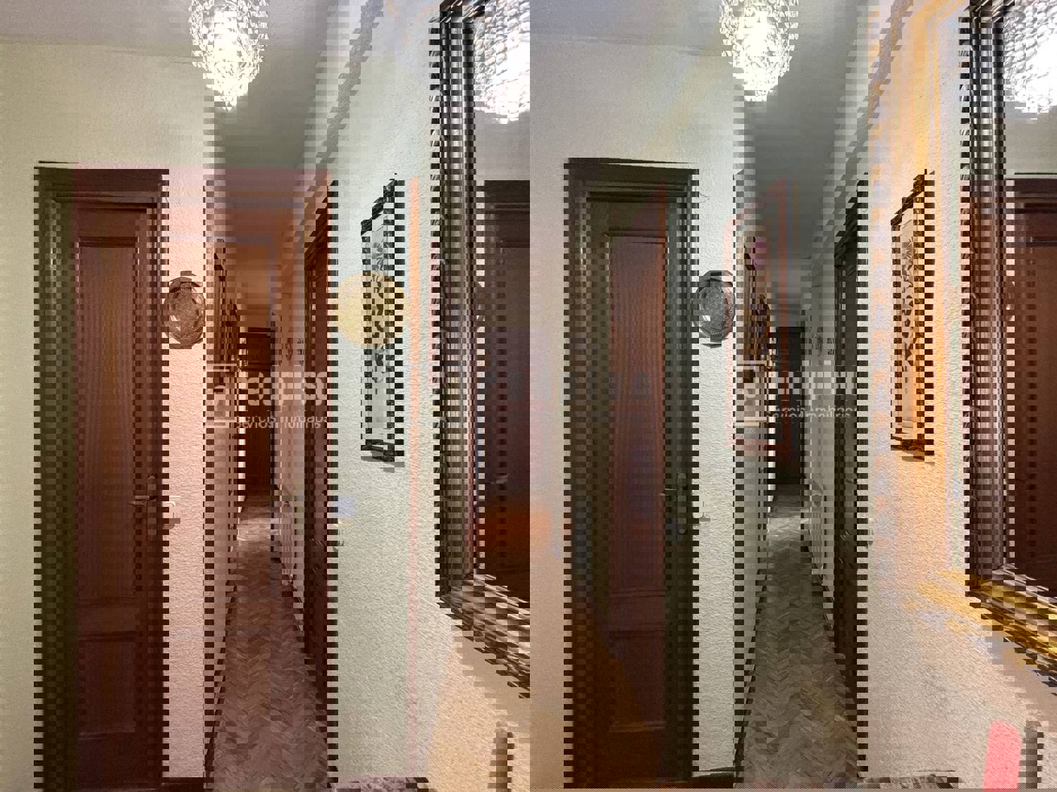 Piso en venta en calle De Eugenia De Montijo, Madrid, Madrid 5/22