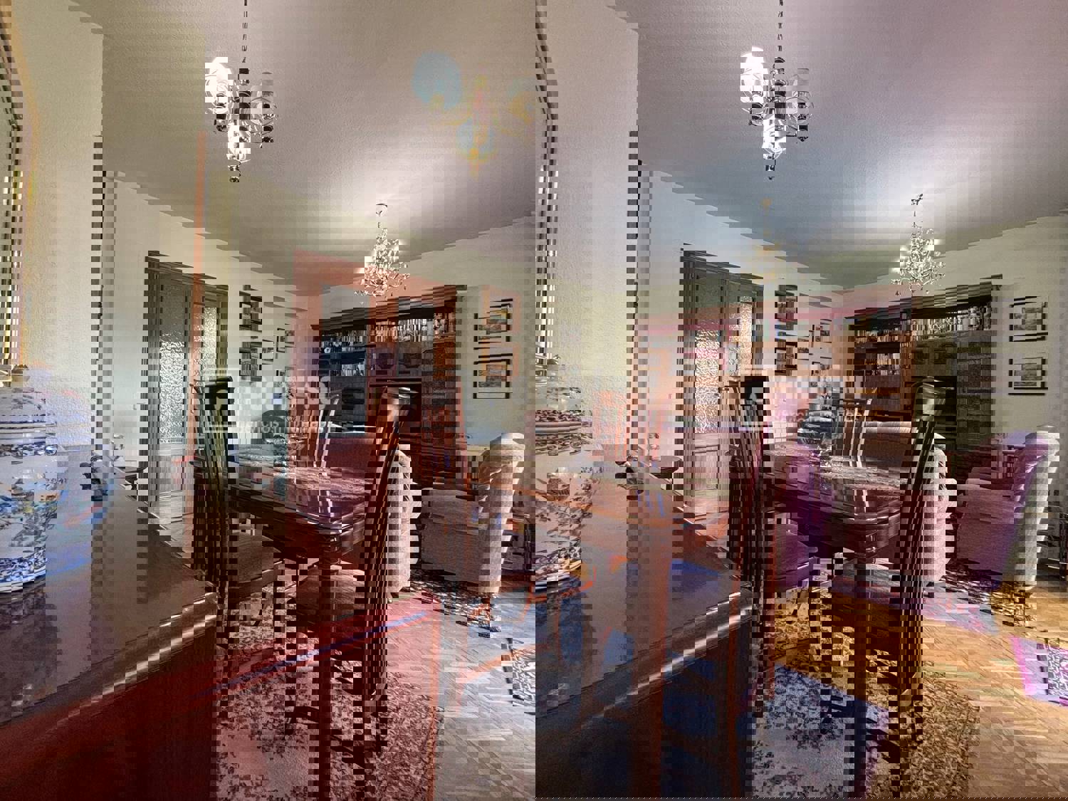 Piso en venta en calle De Eugenia De Montijo, Madrid, Madrid 6/22