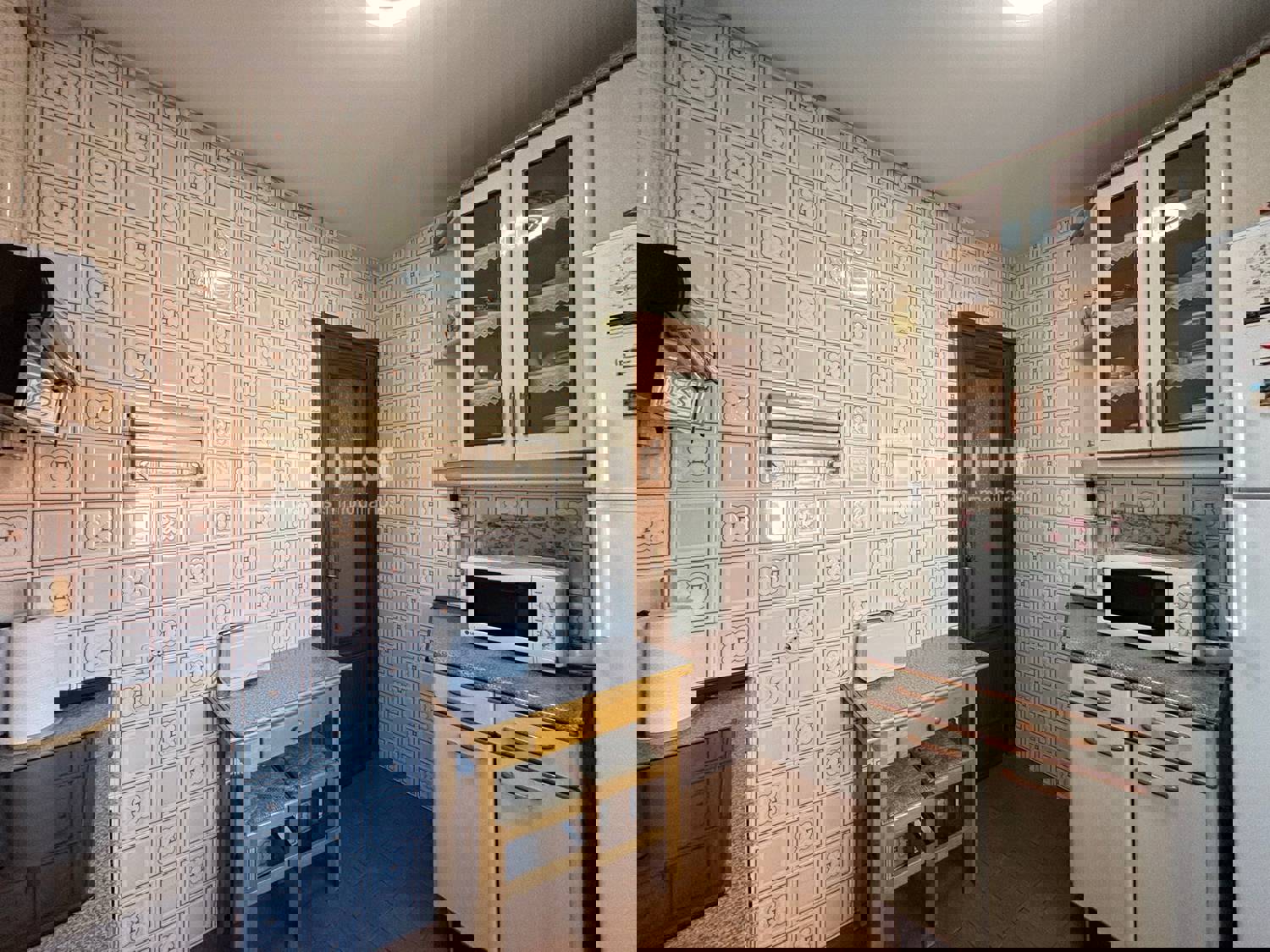 Piso en venta en calle De Eugenia De Montijo, Madrid, Madrid 11/22