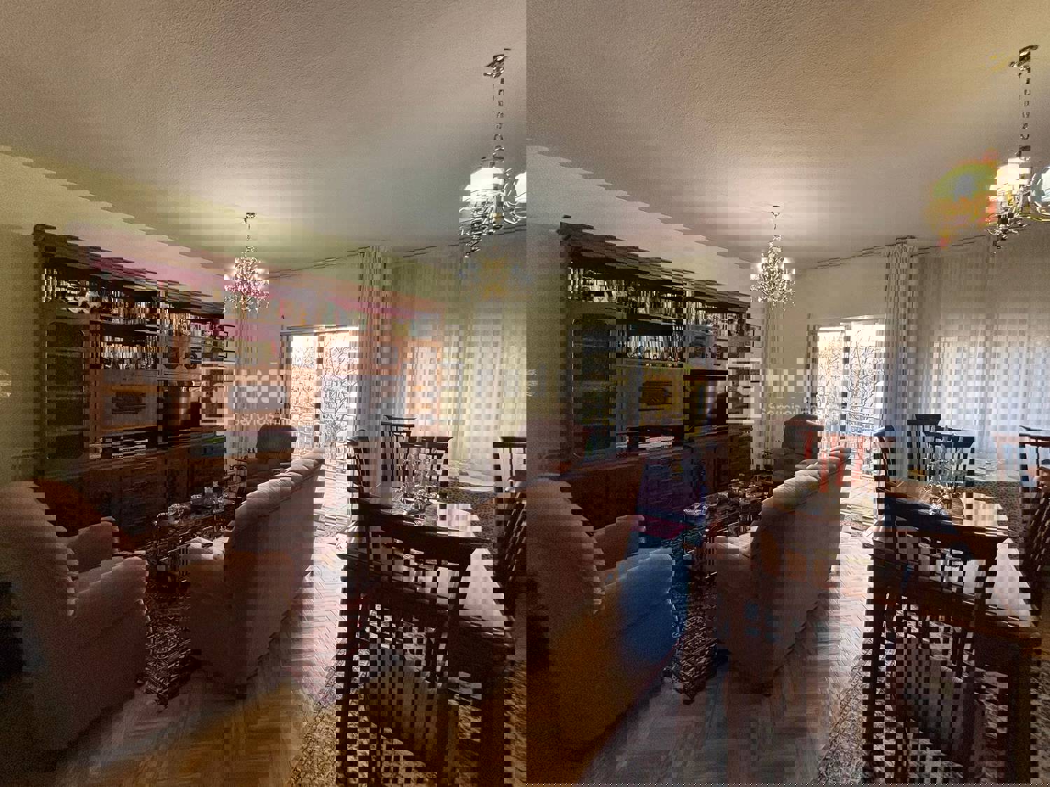 Piso en venta en calle De Eugenia De Montijo, Madrid, Madrid 7/22