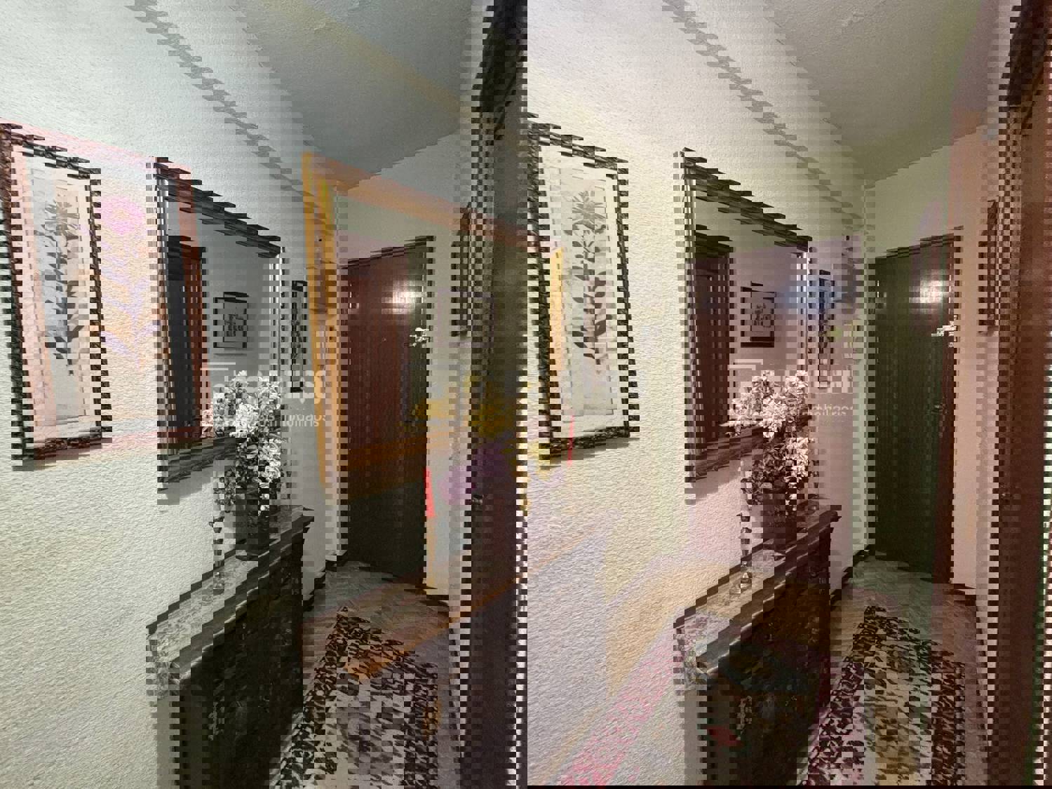 Piso en venta en calle De Eugenia De Montijo, Madrid, Madrid 4/22