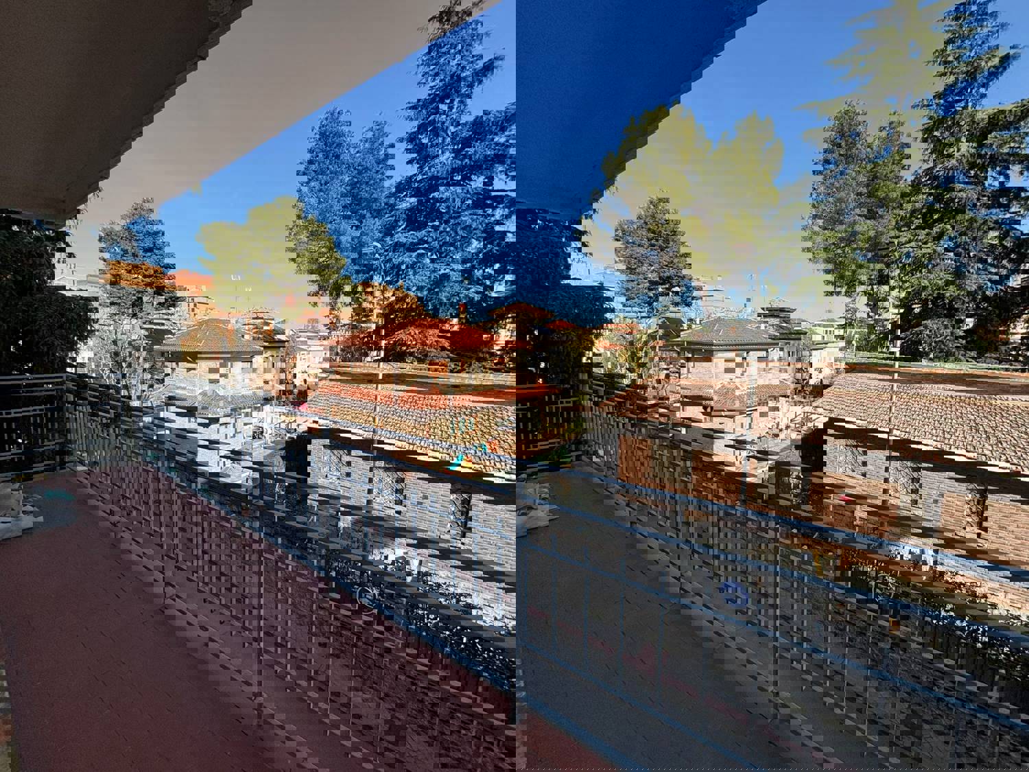 Piso en venta en calle De Eugenia De Montijo, Madrid, Madrid 22/22