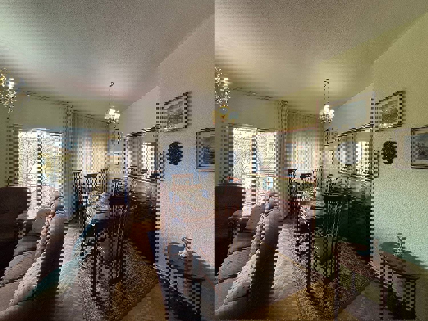 Piso en venta en calle De Eugenia De Montijo, Madrid, Madrid 9/22