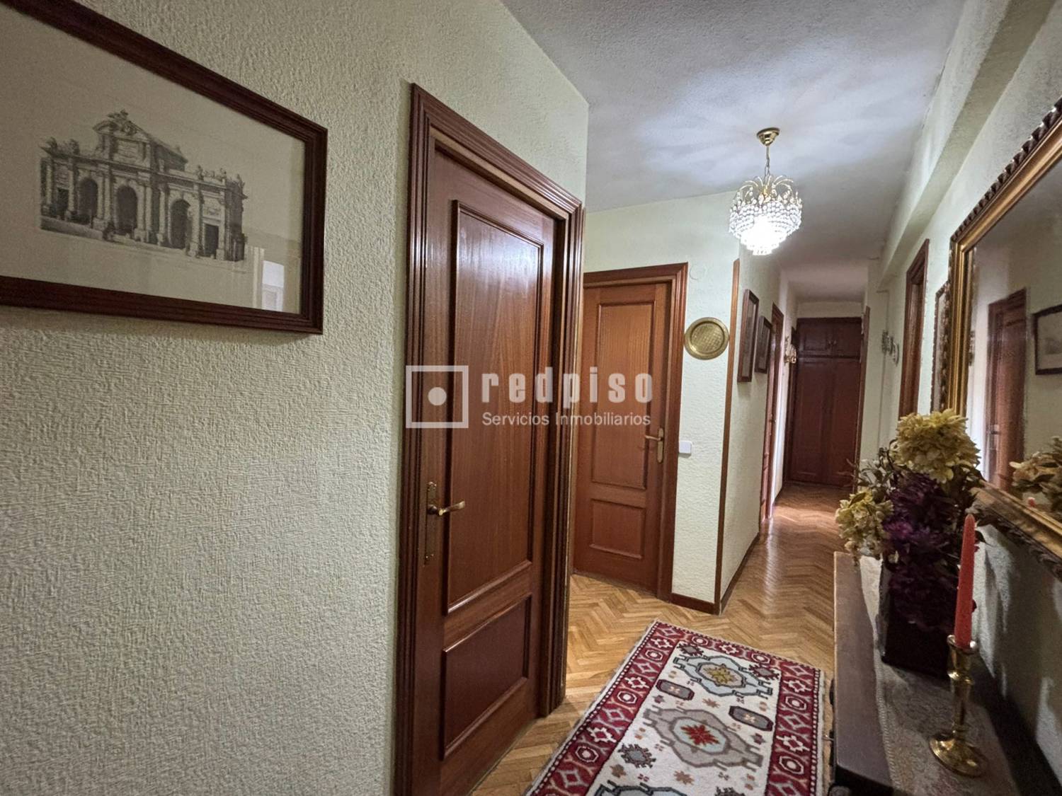 Piso en venta en calle De Eugenia De Montijo, Madrid, Madrid 2/22