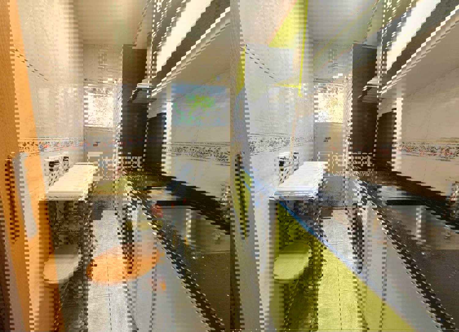 Piso en venta en  Alcalá de Henares, Madrid  1/1