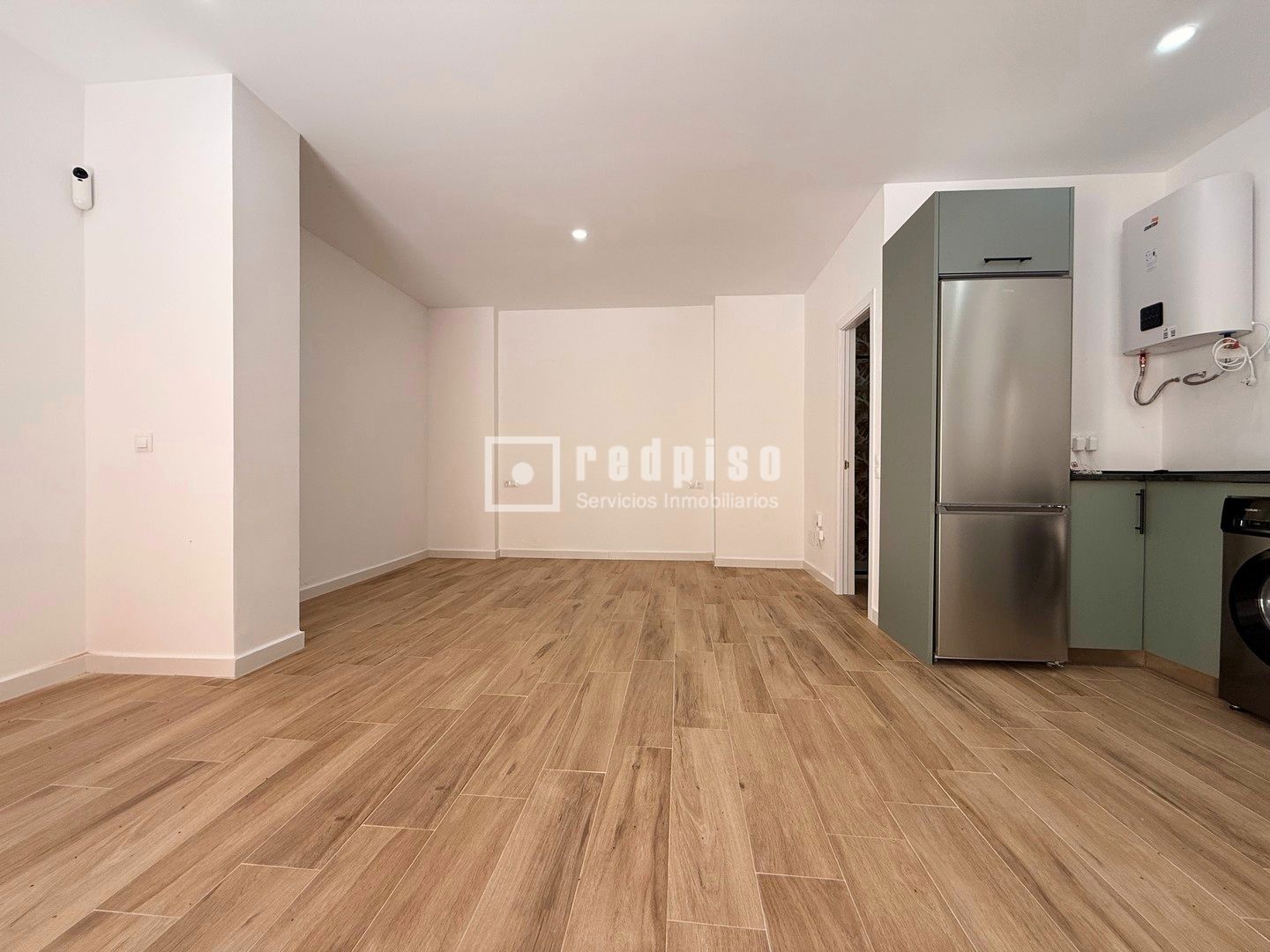 Piso en venta en calle Lágrima, Ciudad Jardín, Málaga 4/19