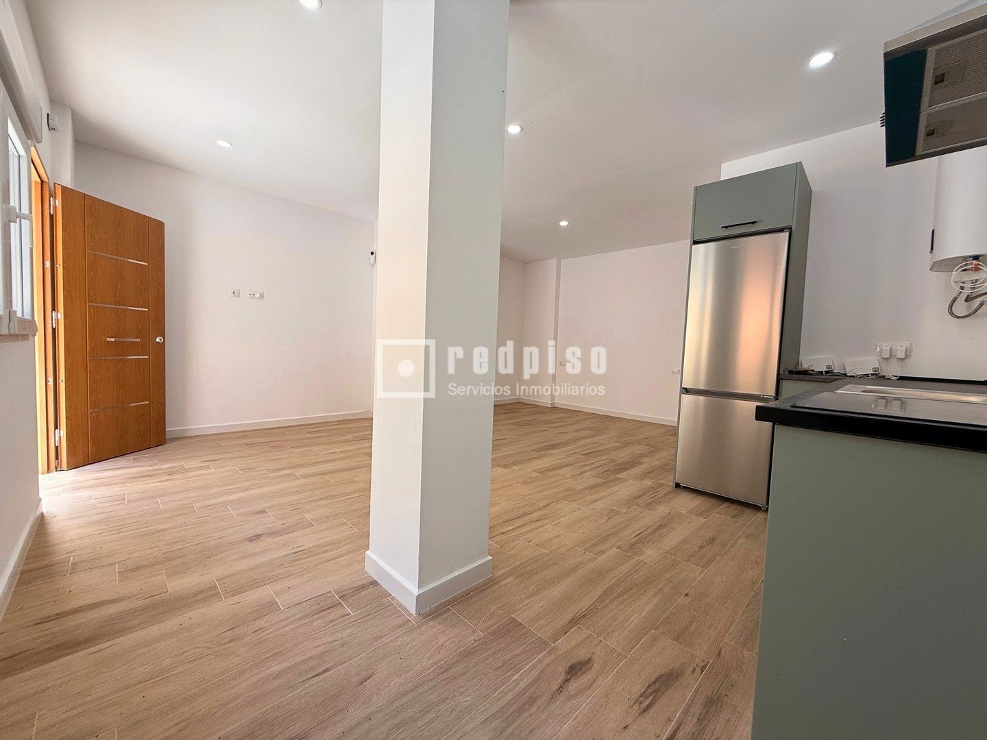 Piso en venta en calle Lágrima, Ciudad Jardín, Málaga 5/19