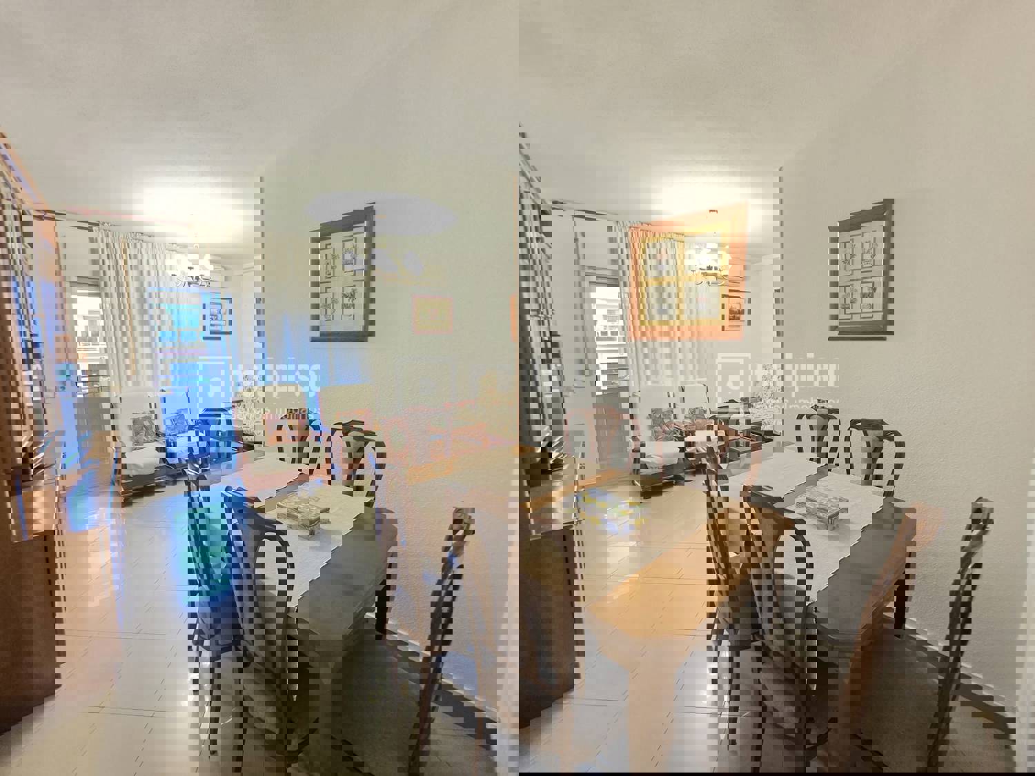 Piso en venta en  Alcalá de Henares, Madrid  1/1