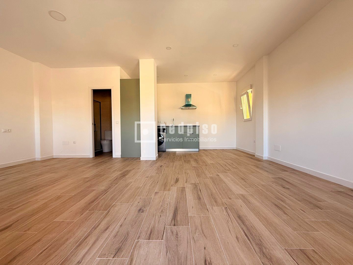 Piso en venta en calle Lágrima, Ciudad Jardín, Málaga 7/19