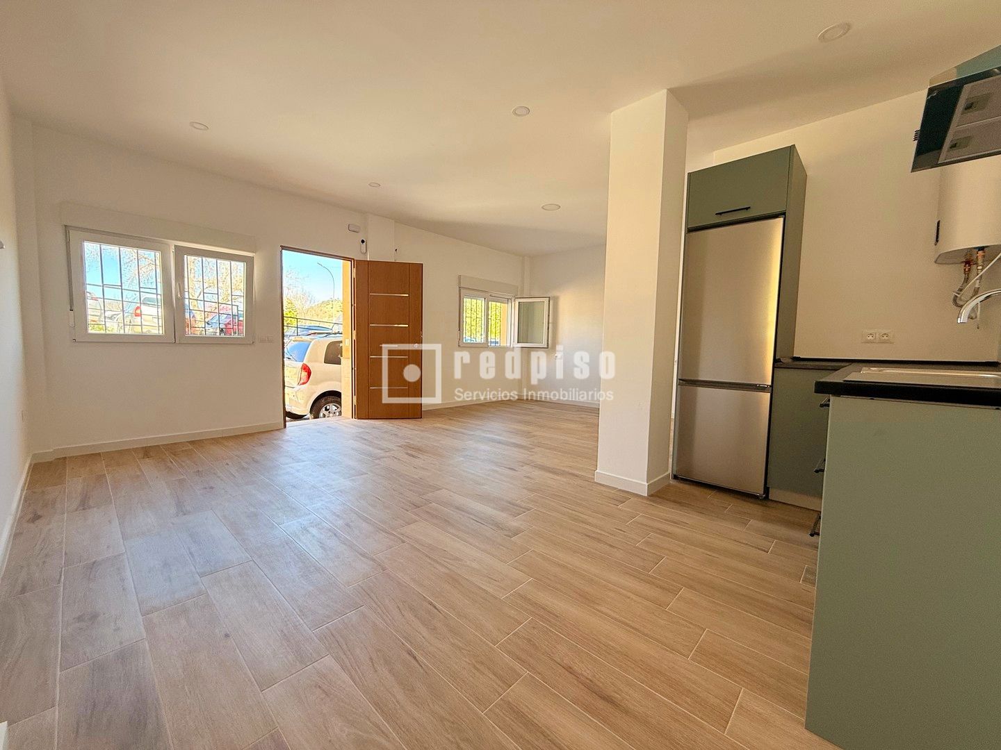 Piso en venta en calle Lágrima, Ciudad Jardín, Málaga 4/19