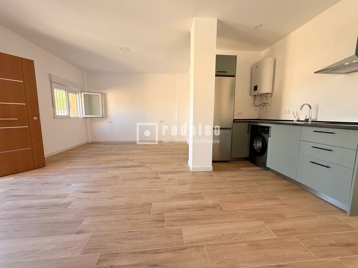 Piso en venta en calle Lágrima, Ciudad Jardín, Málaga 5/19