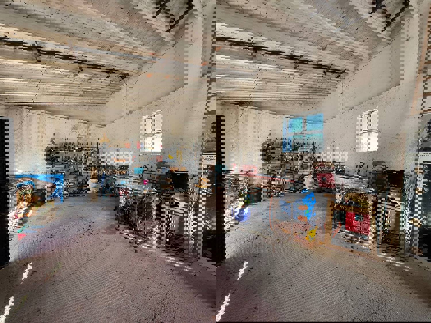 Casa en venta en La Losa, Segovia 35/35