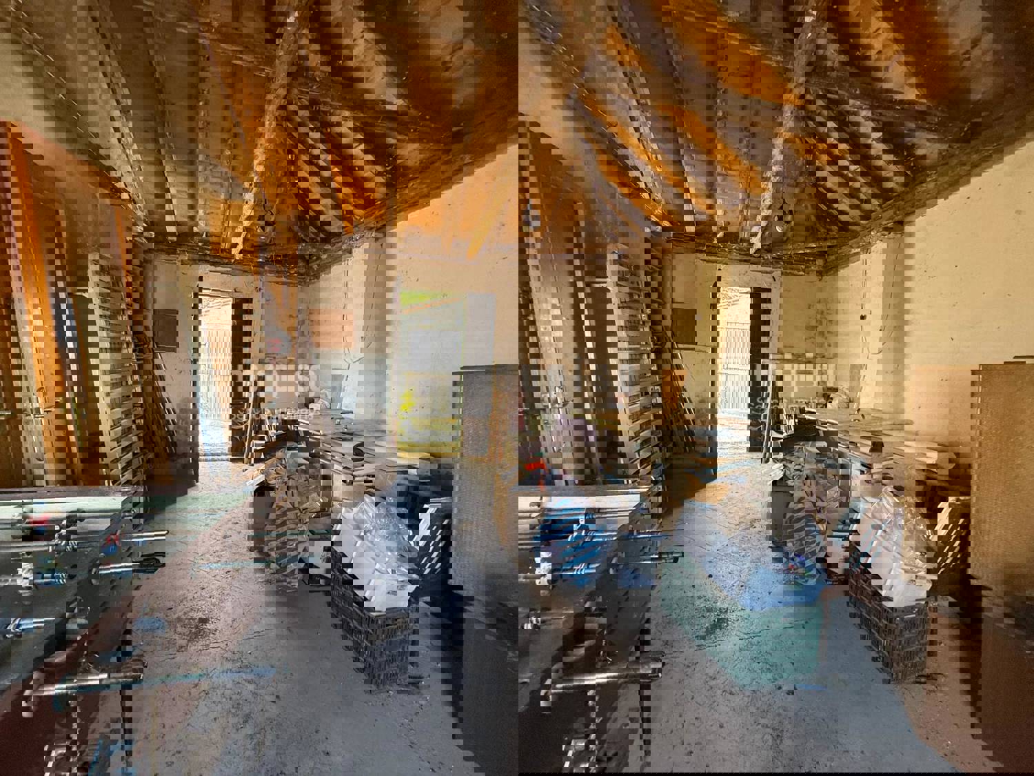 Casa en venta en La Losa, Segovia 26/35