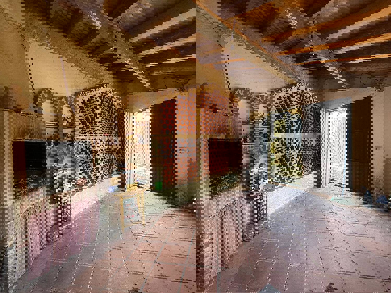 Casa en venta en La Losa, Segovia 28/35