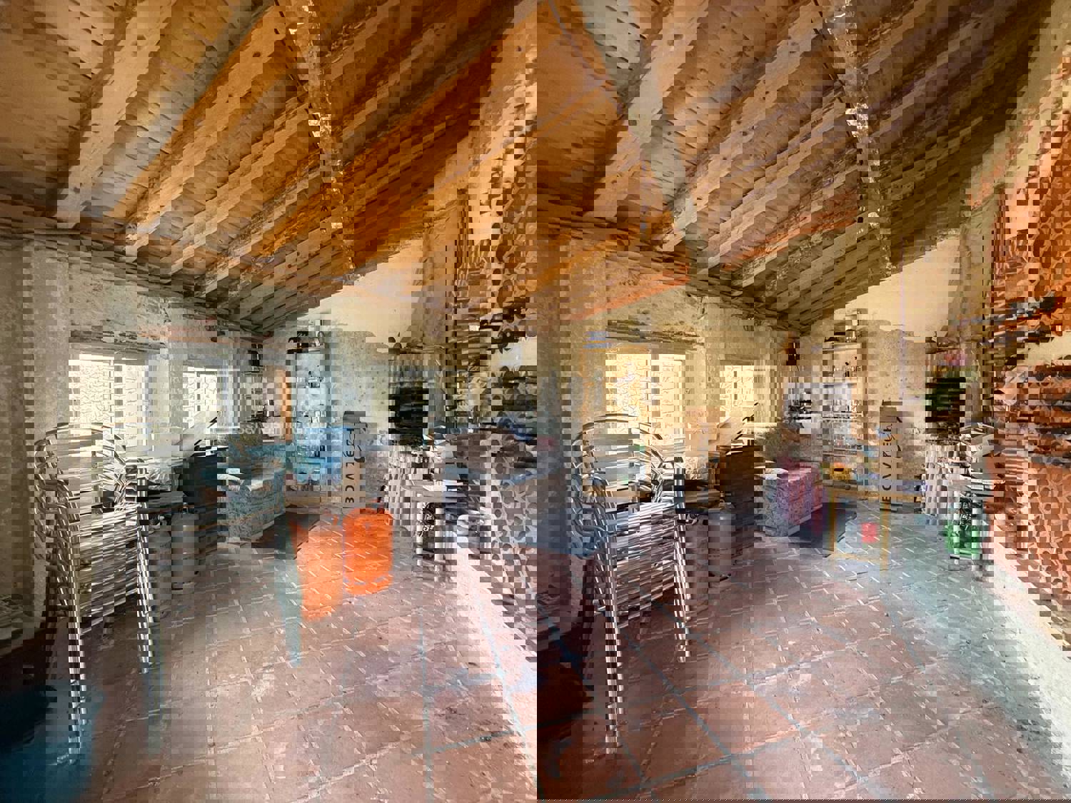 Casa en venta en La Losa, Segovia 25/35