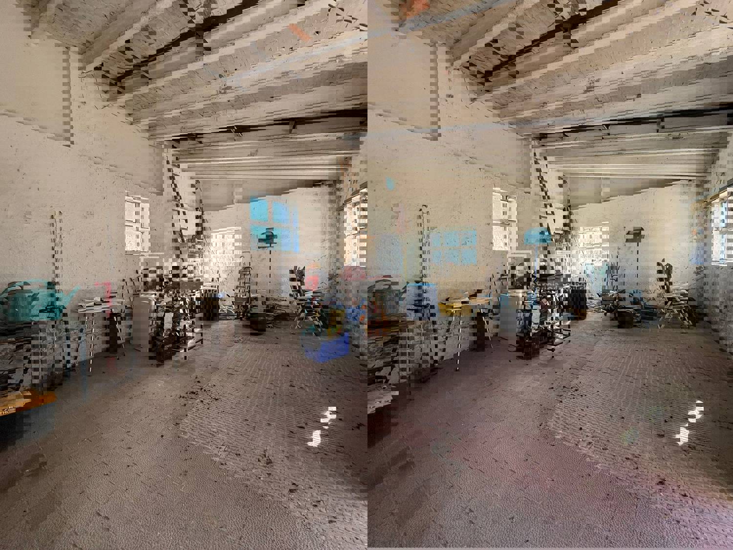 Casa en venta en La Losa, Segovia 33/35