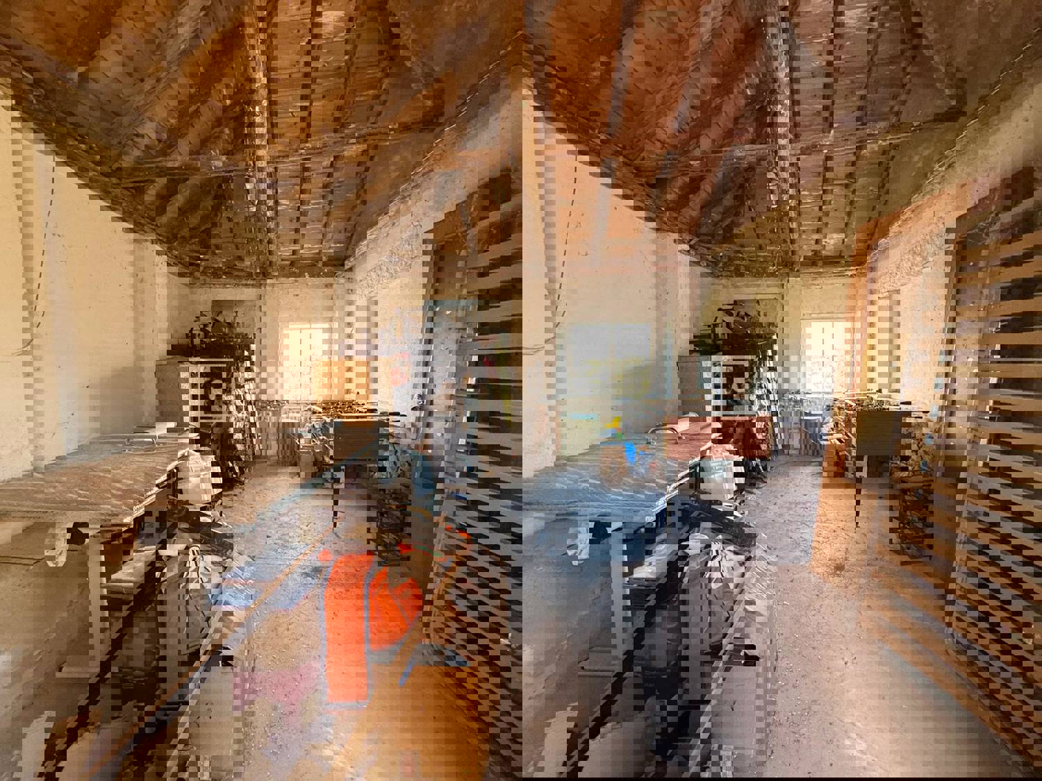 Casa en venta en La Losa, Segovia 27/35