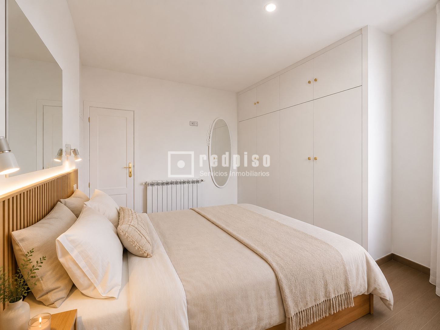 Piso en venta en calle De La Batalla Del Salado, Madrid, Madrid 9/40