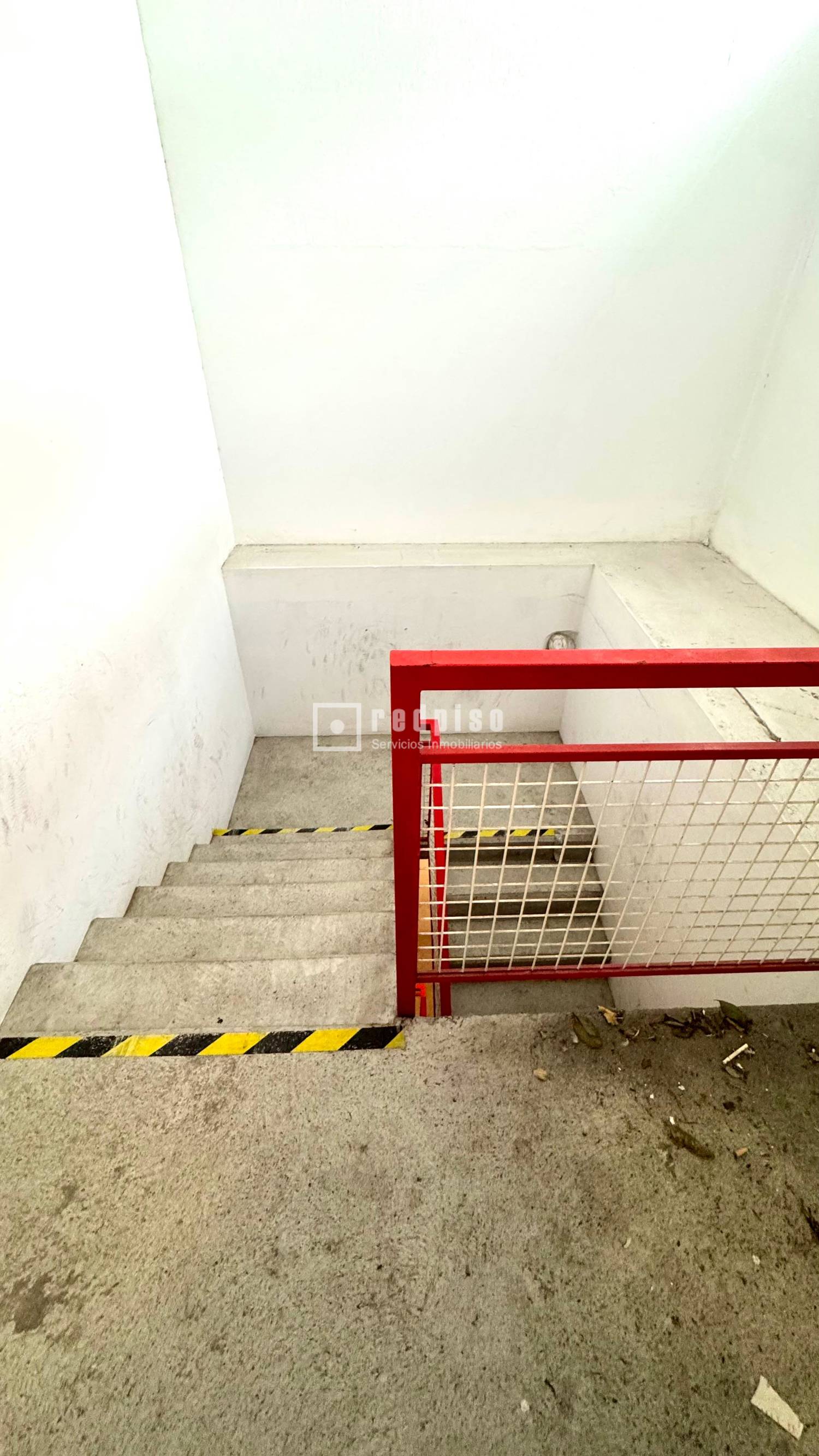 Garaje en venta en  calle de Barcelona, A Coruña  2/57