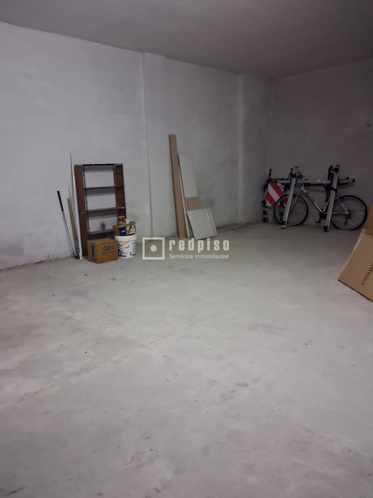 Garaje en venta en  calle de Barcelona, A Coruña  28/57