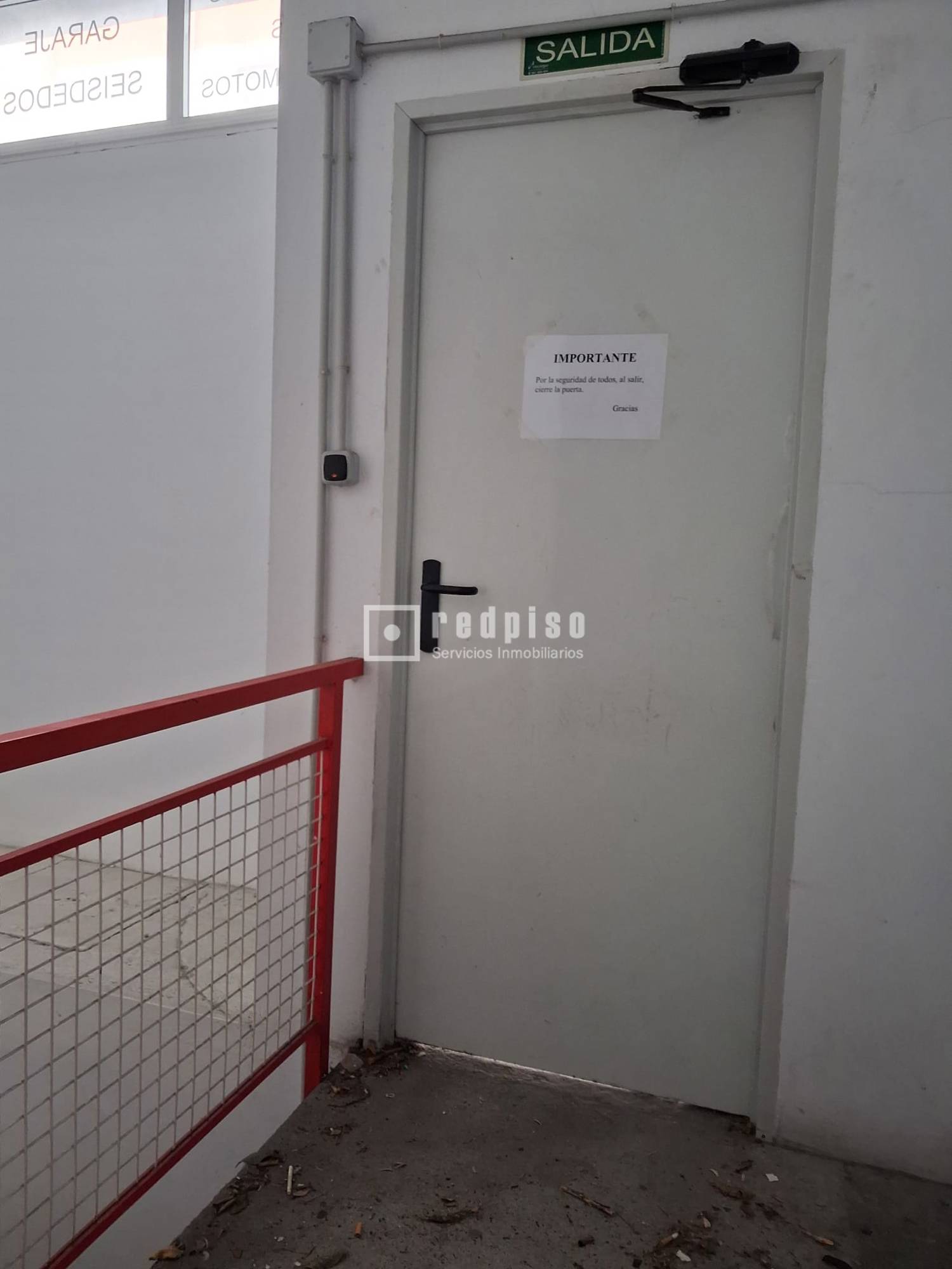 Garaje en venta en  calle de Barcelona, A Coruña  34/57
