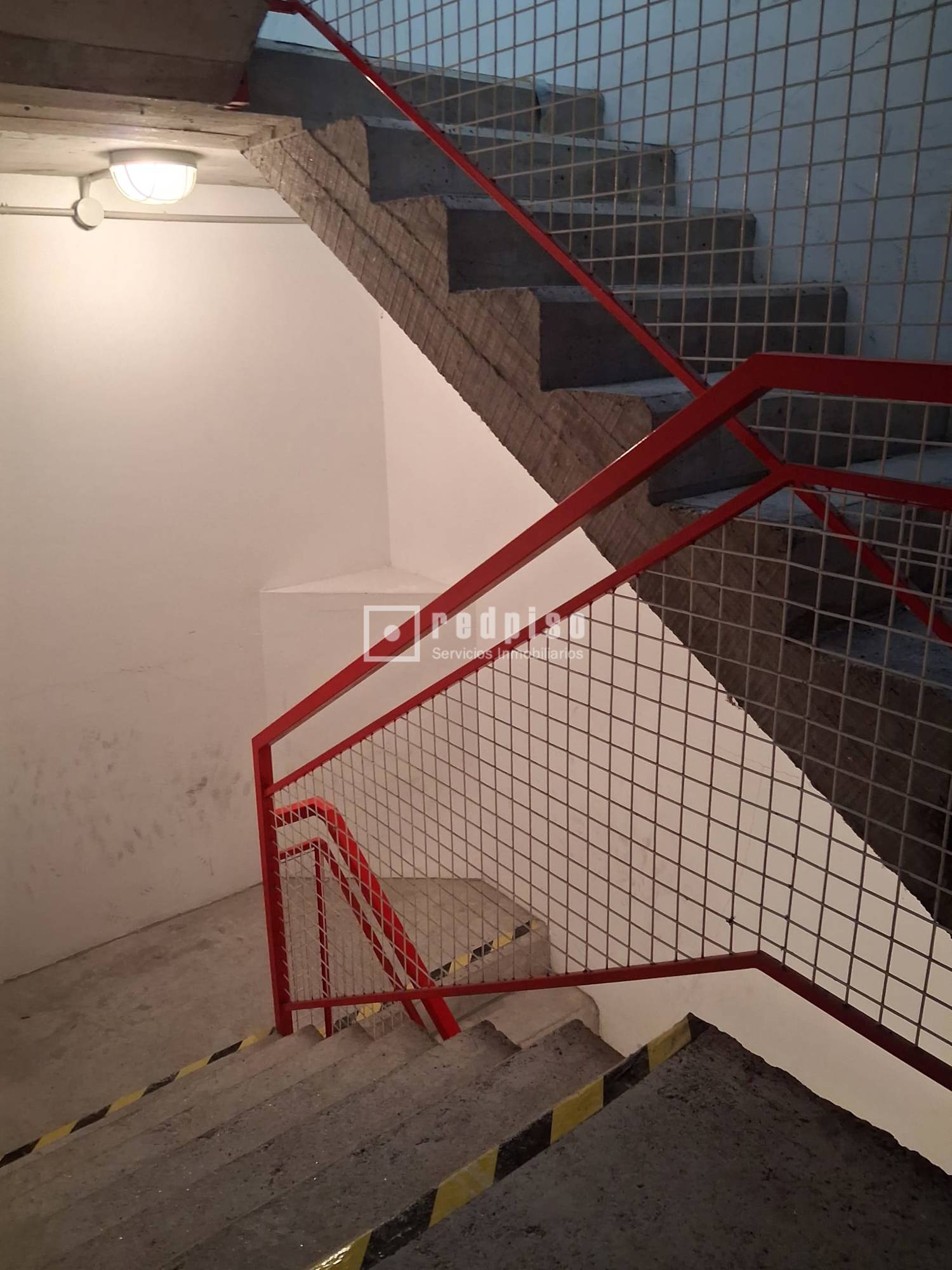 Garaje en venta en  calle de Barcelona, A Coruña  31/57