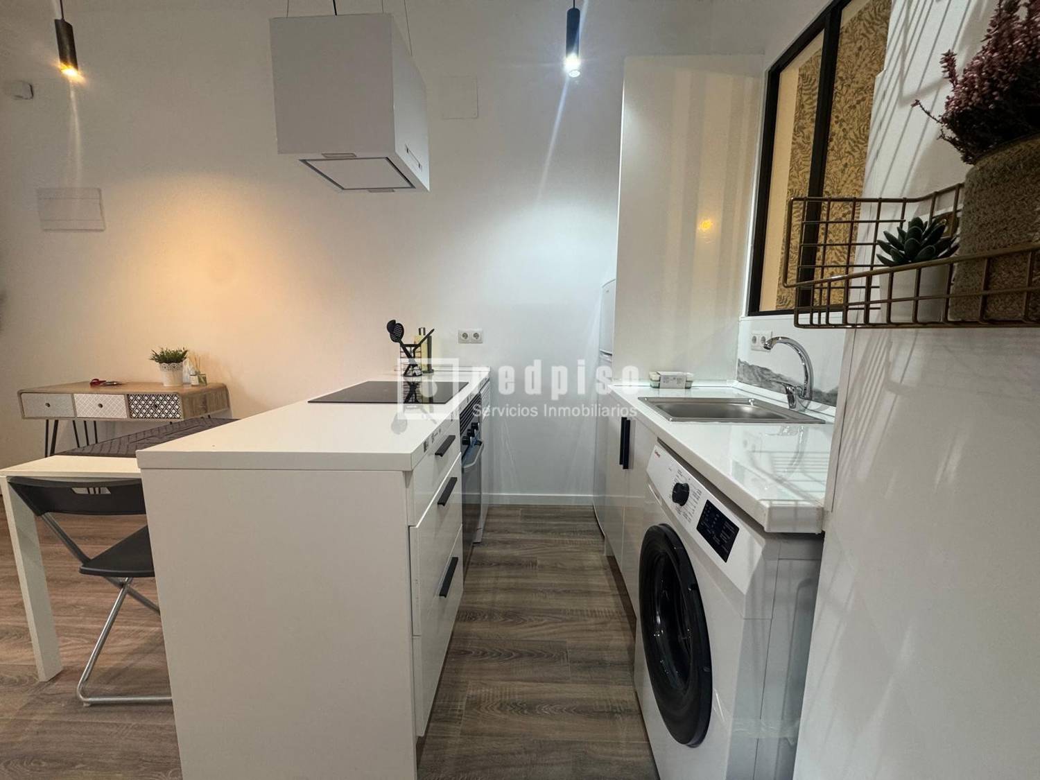 Piso en venta en Tres Cantos, Madrid 3/8
