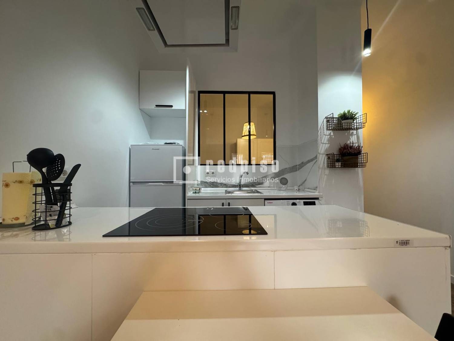 Piso en venta en Tres Cantos, Madrid 4/8