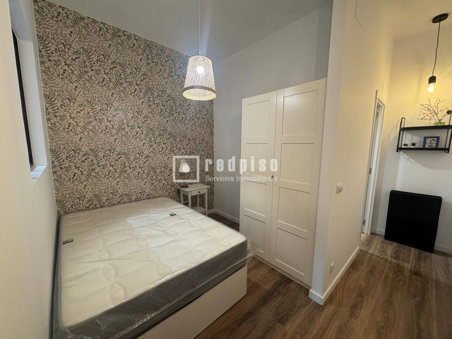 Piso en venta en Tres Cantos, Madrid 6/8