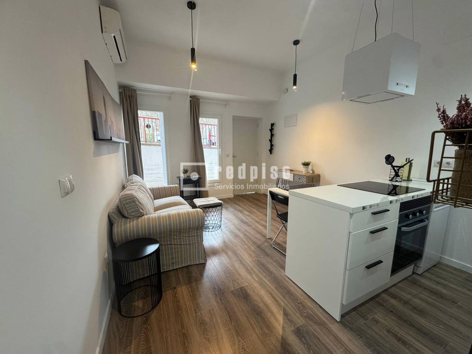 Piso en venta en Tres Cantos, Madrid 2/8