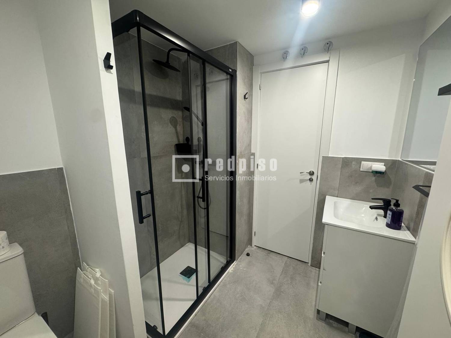 Piso en venta en Tres Cantos, Madrid 7/8