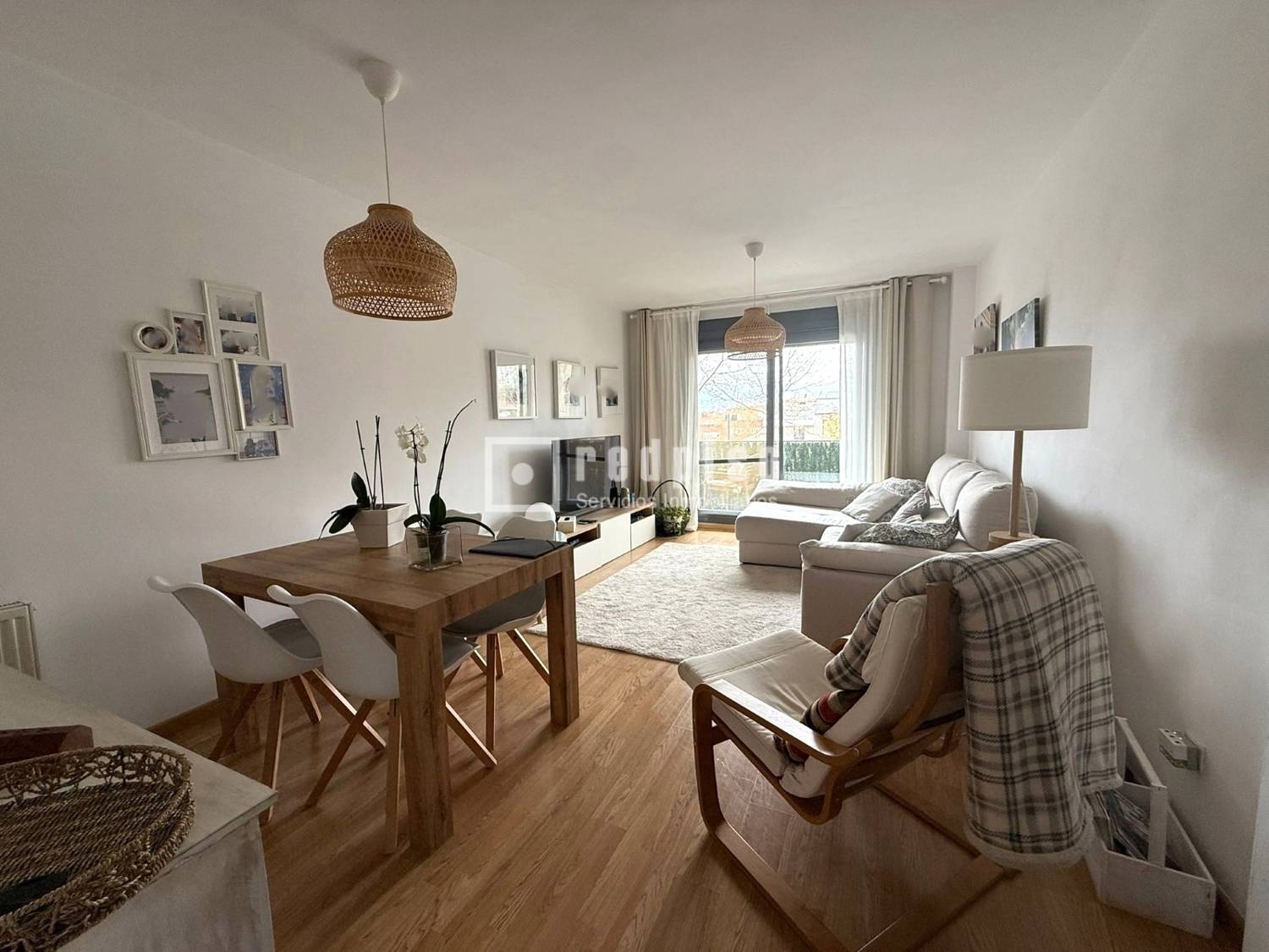 Piso en venta en  Paracuellos de Jarama, Madrid  1/1