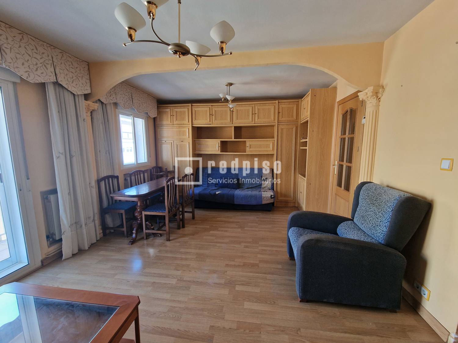 Piso en venta en  calle del Río Nervión, San Blas-Canillejas, Madrid  1/1