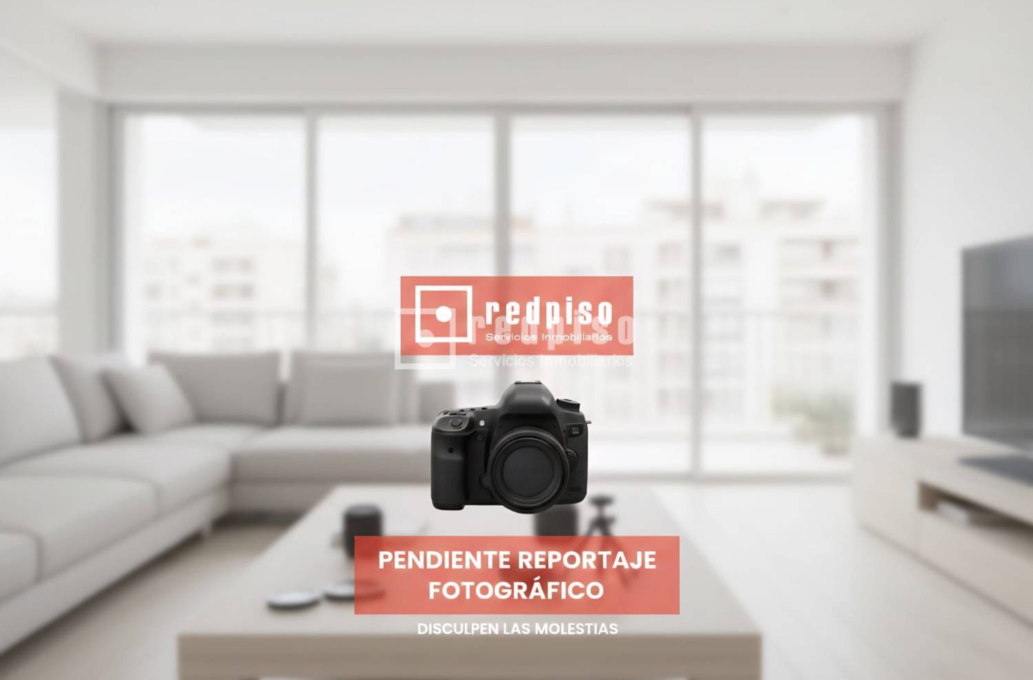 Piso en venta en  Madrid  1/1