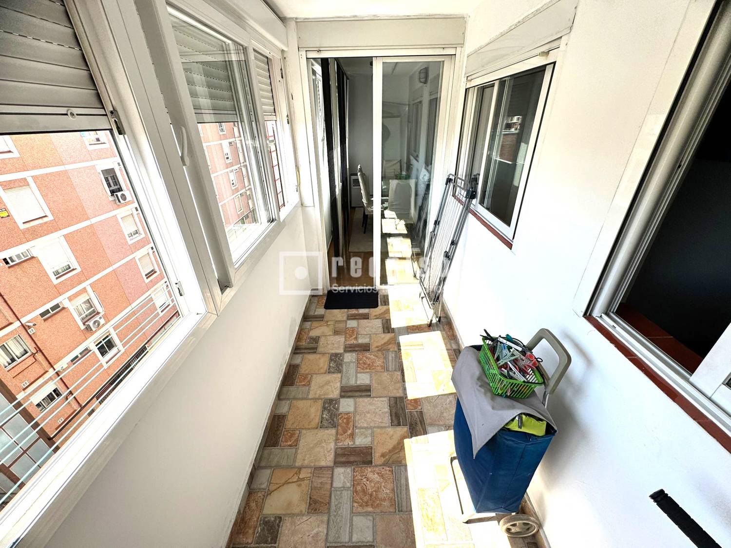 Piso en venta en Hortaleza, Madrid 6/29