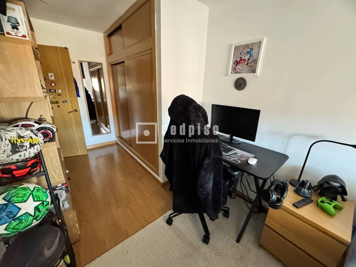 Piso en venta en Hortaleza, Madrid 13/29