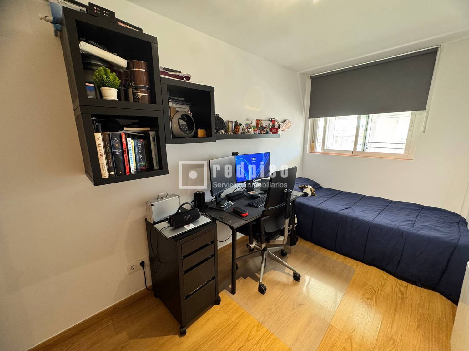 Piso en venta en Hortaleza, Madrid 8/29