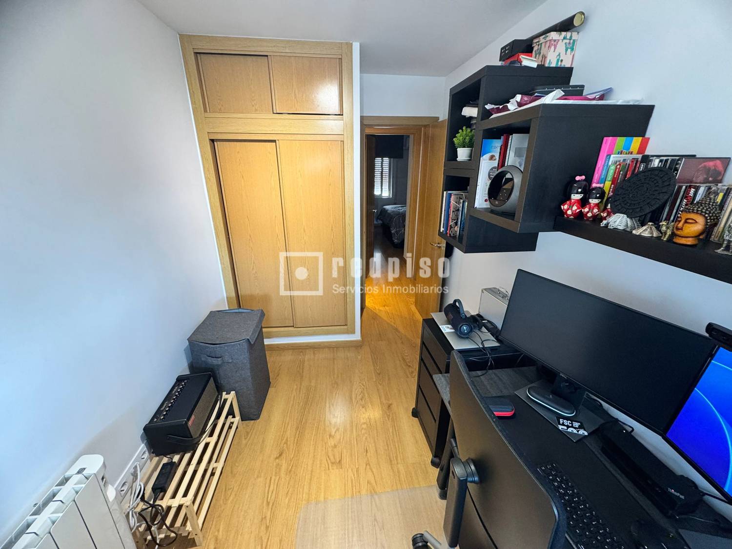 Piso en venta en Hortaleza, Madrid 7/29